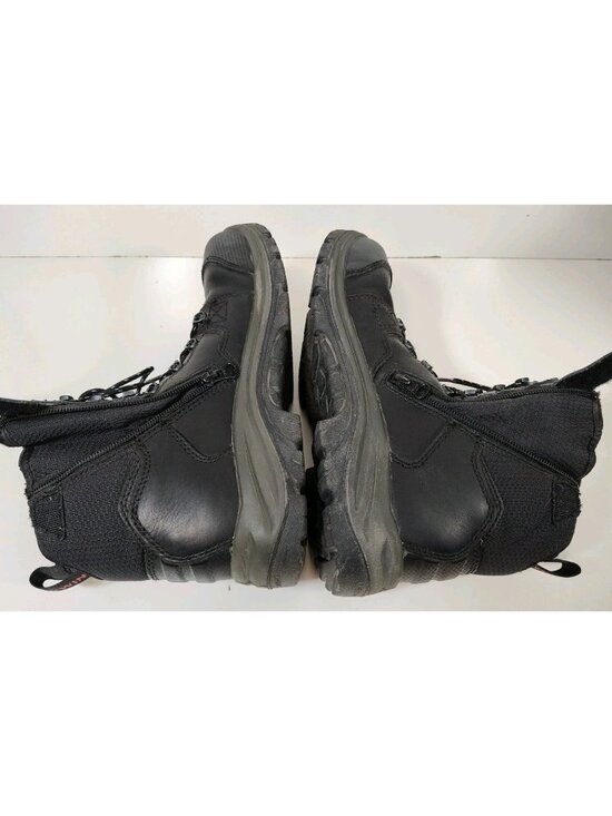 Red Wing Tradesman 6\